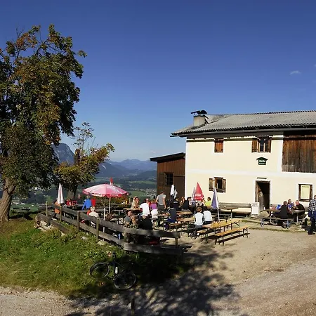 Das Schwalbennest Hopfgarten im Brixental