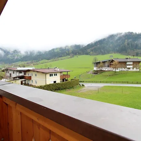 Das Schwalbennest * Hopfgarten im Brixental