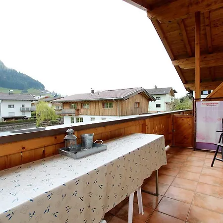 Das Schwalbennest Daire