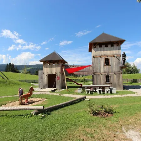 Das Schwalbennest Hopfgarten im Brixental
