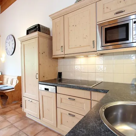Das Schwalbennest Apartment