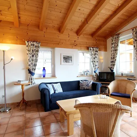 Das Schwalbennest Apartment