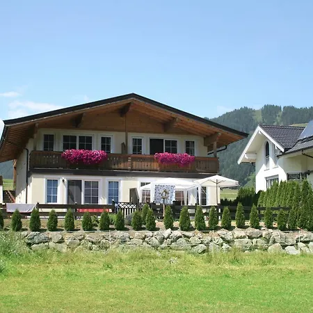 Das Schwalbennest Apartment *
