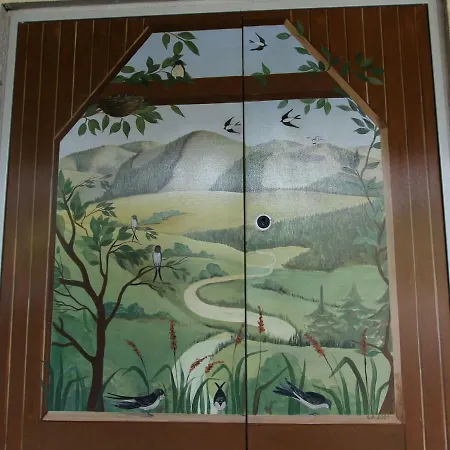 Das Schwalbennest *